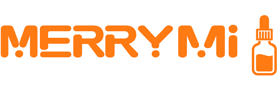 MerryMi logo